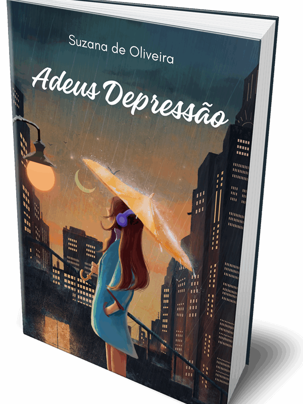 Adeus Depressão